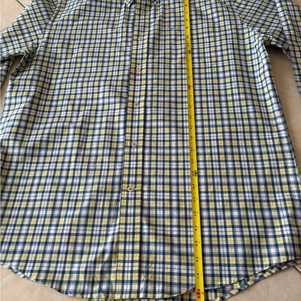 Southern Tide  Men's Shirt - Picture 5 of 7